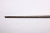 Iver Johnson 410ga 26” Single Shot Shotgun, C&R Vintage - Image 12 of 20