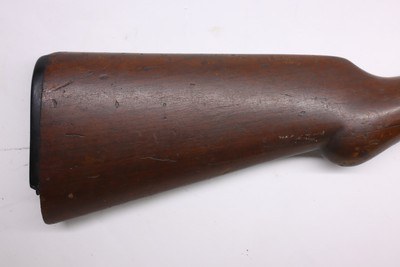 Iver Johnson 410ga 26” Single Shot Shotgun, C&R Vintage - Image 3 of 20