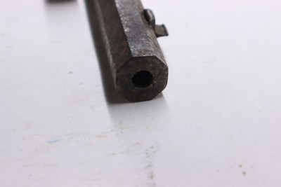 MERIDEN RIFLE Company Model 15 Factory engraved 22LR 24