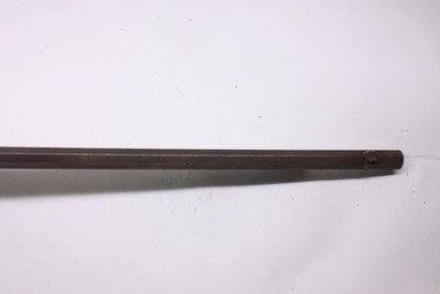MERIDEN RIFLE Company Model 15 Factory engraved 22LR 24
