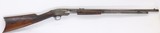MERIDEN RIFLE Company Model 15 Factory engraved 22LR 24