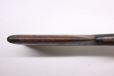 MERIDEN RIFLE Company Model 15 Factory engraved 22LR 24