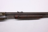 MERIDEN RIFLE Company Model 15 Factory engraved 22LR 24