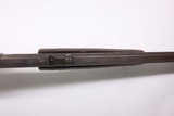 MERIDEN RIFLE Company Model 15 Factory engraved 22LR 24