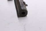 MERIDEN RIFLE Company Model 15 Factory engraved 22LR 24