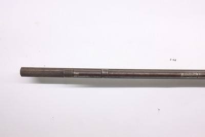 MERIDEN RIFLE Company Model 15 Factory engraved 22LR 24