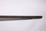 MERIDEN RIFLE Company Model 15 Factory engraved 22LR 24