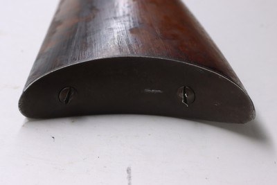 MERIDEN RIFLE Company Model 15 Factory engraved 22LR 24