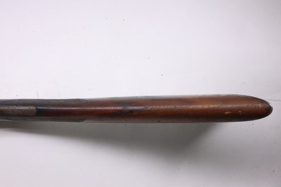 MERIDEN RIFLE Company Model 15 Factory engraved 22LR 24