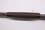 MERIDEN RIFLE Company Model 15 Factory engraved 22LR 24
