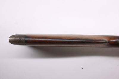 Winchester 1885 85 Low Wall 22 Short 24