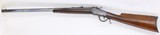 Winchester 1885 85 Low Wall 22 Short 24
