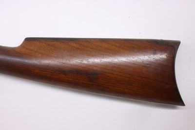 Winchester 1885 85 Low Wall 22 Short 24