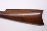 Winchester 1885 85 Low Wall 22 Short 24