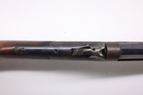 Winchester 1885 85 Low Wall 22 Short 24