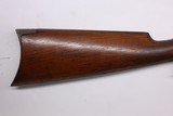 Winchester 1885 85 Low Wall 22 Short 24