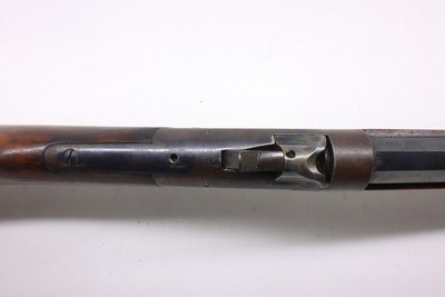 Winchester 1885 85 Low Wall 22 Short 24