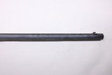 Winchester 1885 85 Low Wall 22 Short 24