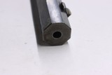 Winchester 1885 85 Low Wall 22 Short 24
