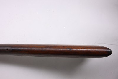 Winchester 1885 85 Low Wall 22 Short 24