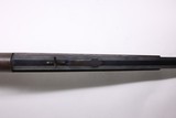 Winchester 1885 85 Low Wall 22 Short 24