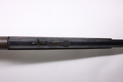 Winchester 1885 85 Low Wall 22 Short 24