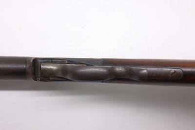 Winchester 1885 85 Low Wall 22 Short 24