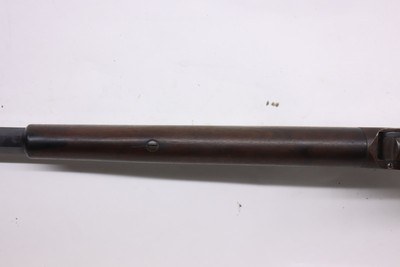 Winchester 1885 85 Low Wall 22 Short 24