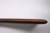 Winchester 1885 85 Low Wall 22 Short 24