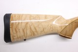 Browning X-Bolt 2 Medallion Maple 2025 Demo 036080226 - Image 3 of 20