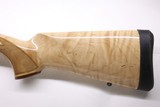Browning X-Bolt 2 Medallion Maple 2025 Demo 036080226 - Image 18 of 20