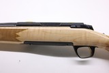 Browning X-Bolt 2 Medallion Maple 2025 Demo 036080226 - Image 17 of 20