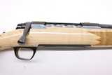 Browning X-Bolt 2 Medallion Maple 2025 Demo 036080226 - Image 1 of 20