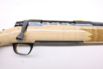 Browning X-Bolt 2 Medallion Maple 2025 Demo 036080226 - Image 1 of 20