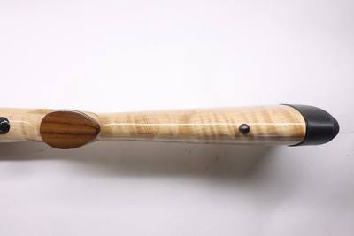 Browning X-Bolt 2 Medallion Maple 2025 Demo 036080226 - Image 11 of 20