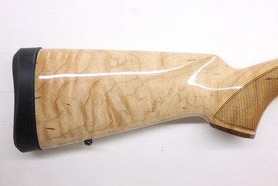 Browning X-Bolt 2 Medallion Maple 2025 Demo 036080226 - Image 3 of 20