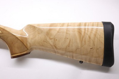 Browning X-Bolt 2 Medallion Maple 2025 Demo 036080226 - Image 18 of 20