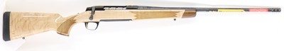 Browning X-Bolt 2 Medallion Maple 2025 Demo 036080226 - Image 19 of 20