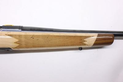 Browning X-Bolt 2 Medallion Maple 2025 Demo 036080226 - Image 4 of 20