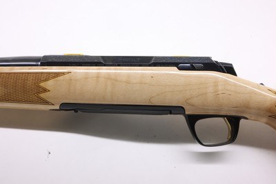 Browning X-Bolt 2 Medallion Maple 2025 Demo 036080226 - Image 17 of 20