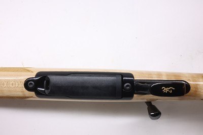 Browning X-Bolt 2 Medallion Maple 2025 Demo 036080226 - Image 12 of 20