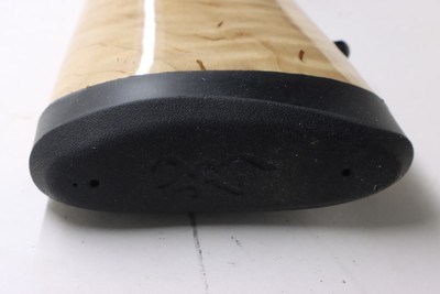 Browning X-Bolt 2 Medallion Maple 2025 Demo 036080226 - Image 2 of 20
