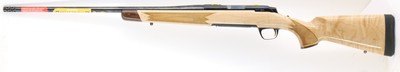 Browning X-Bolt 2 Medallion Maple 2025 Demo 036080226 - Image 20 of 20