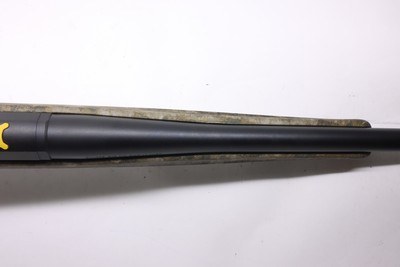 Browning X-Bolt 2 MOBL Camo 308 Win 22