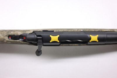 Browning X-Bolt 2 MOBL Camo 308 Win 22