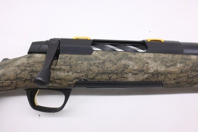 Browning X-Bolt 2 MOBL Camo 308 Win 22