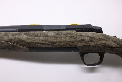Browning X-Bolt 2 MOBL Camo 308 Win 22