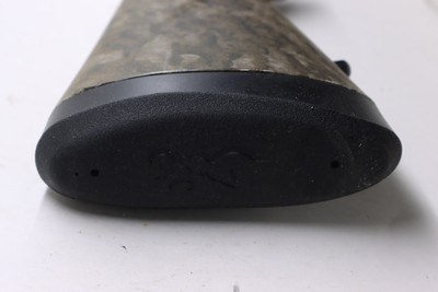 Browning X-Bolt 2 MOBL Camo 308 Win 22