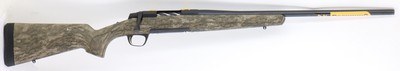 Browning X-Bolt 2 MOBL Camo 308 Win 22