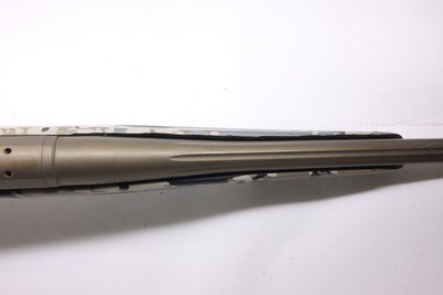 Browning X-Bolt 2 Speed SPR OVIX 7mm PRC 2024 Factory Demo 036010298 - Image 8 of 20